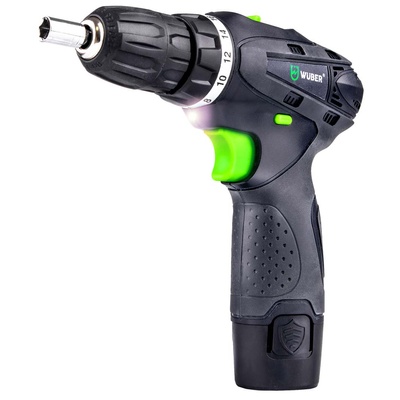 WÜBER W52001
