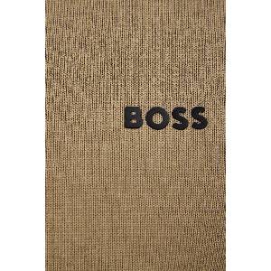 BOSS Green пуловер мъжки от памук KN_Ever-X CN (50556145) - answear - 273,62 лв