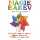 Magie barev FONTÁNA Webster, Richard