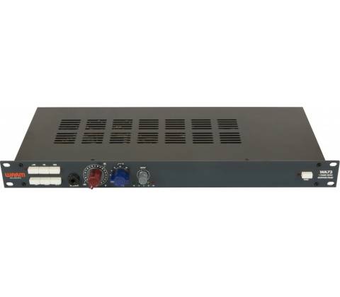 Warm Audio WA73
