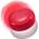 Fwee - Lip and Cheek Blurry Pudding Pot + Keyring 5g - RD01 D-Day