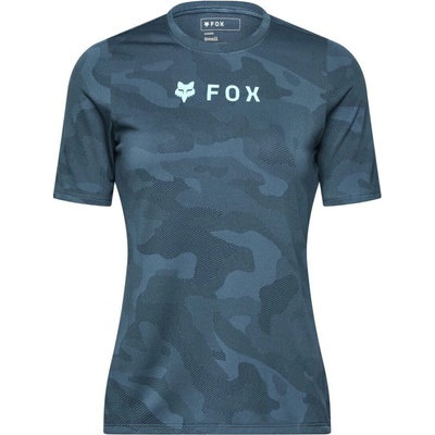 FOX W RANGER modrá