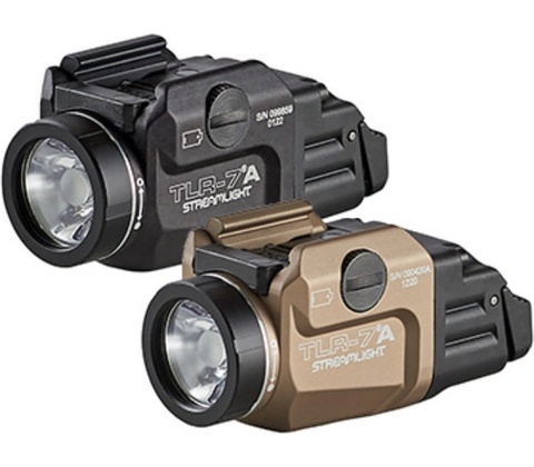 Streamlight TLR-7