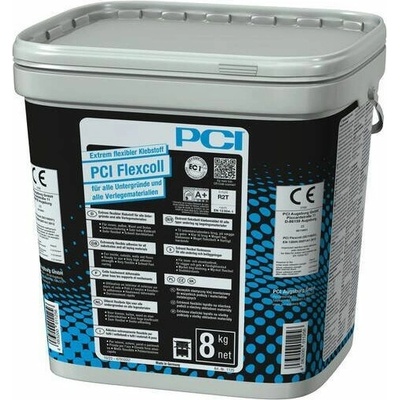 PCI Flexcoll R2T extrémne flexibilné SMP lepidlo 8 kg