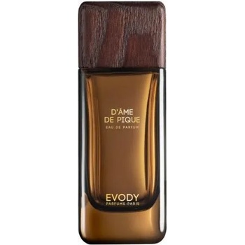 EVODY Parfums D'Ame De Pique EDP 50 ml