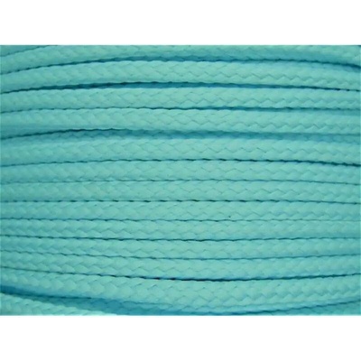 Yarn Melow Loopy Blankytná