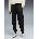 PUMA Спортно долнище HER Comfort High-Waist Sweatpants