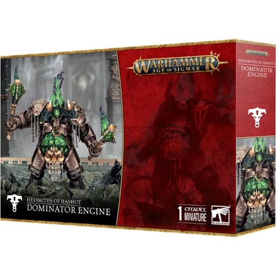 Games Workshop Dominator Engine (82-06)