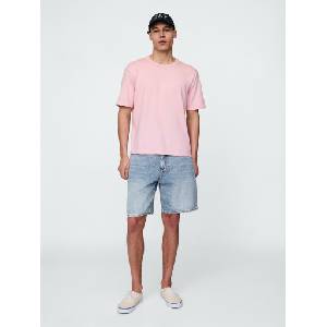 GAP Дънкови шорти 90s Loose GAP GAP | Sin | МЪЖЕ | M