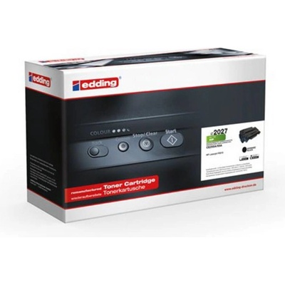 Edding HP CE255A - kompatibilný