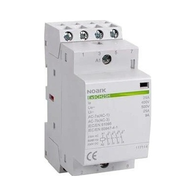 Noark Ex9CH20H 40 230V