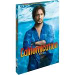 MagicBox Californication 2. série - 2DVD (000565)