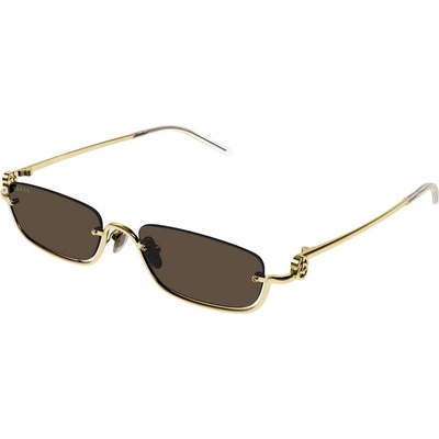 Gucci gg1278s - 001 дамски, мъжки (gg1278s - 001)