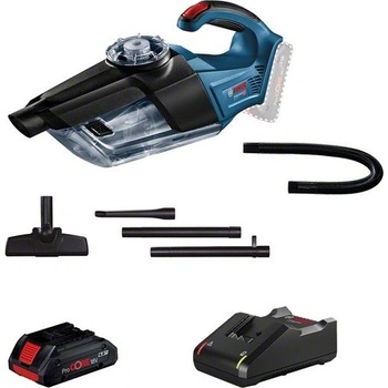 Bosch GAS 18+1xPC 0.615.990.M3K
