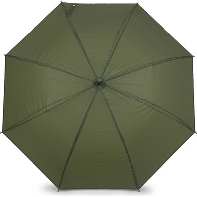 Dámský vystřelovací deštník 7 zelená khaki – Hledejceny.cz