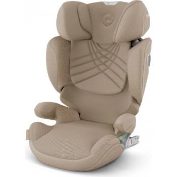 Cybex Solution T i-Fix Plus 2025 Cozy Beige