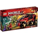 LEGO® NINJAGO® 70750 Nindža DB X
