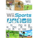Hry na Nintendo Wii Wii Sports
