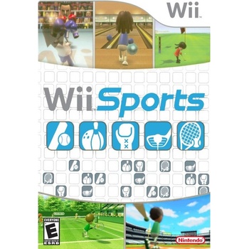 Wii Sports