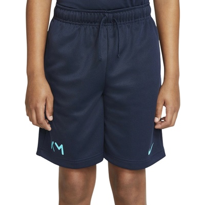Nike B BSW KM SHO modrá
