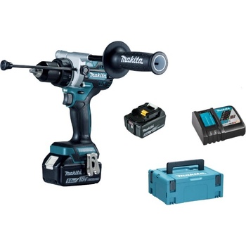 Makita DHP492RTJ