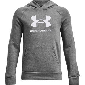 Under Armour Rival fleece bl hoodie s - sportisimo - 50,83 лв