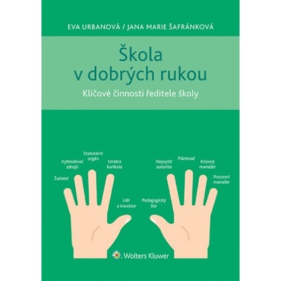 Škola v dobrých rukou