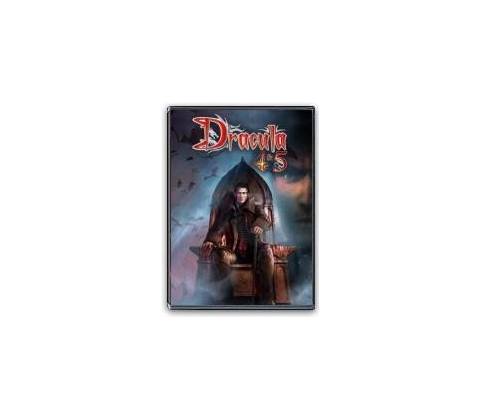 Dracula 4 and 5