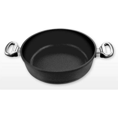 pánev- pánvica BAF Gigant new line indukce 32 cm 2 ucha servírovací