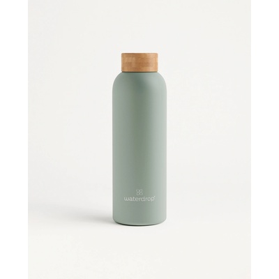 Waterdrop OLIVE MATT 600 ml