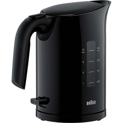 Braun WK 3000 BK