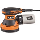 AEG EX 125 ES