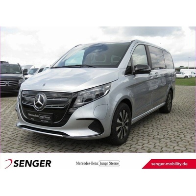Mercedes-Benz EQV 300 150 kW