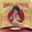 Skratch Fu-fingers Practice LP