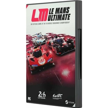 Le Mans Ultimate