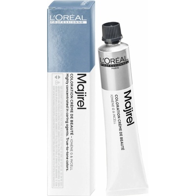 L'Oréal Majirel Mix oxidační barva Bleu 50 ml