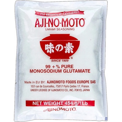 Ajinomoto glutaman sodný 200 g