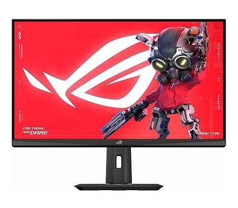 Asus ROG Strix XG32UCG