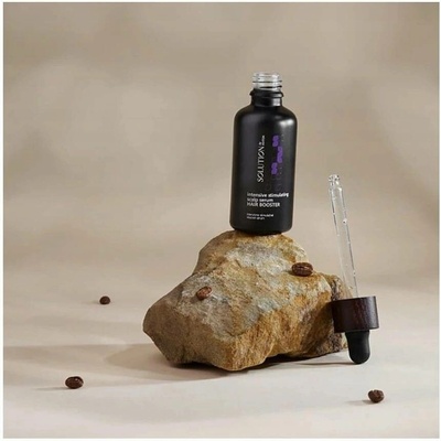 Kvitok Solution Intenzivní vlasové sérum Hair Booster 50 ml