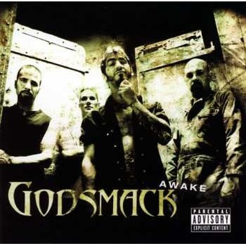 Godsmack - Awake CD