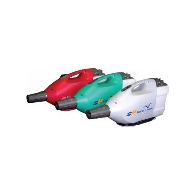 SM Bure 100 Elektrický rosič/fogger