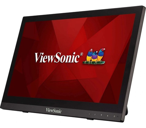 ViewSonic TD1630