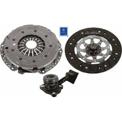 Spojková sada SACHS 3000 990 558
