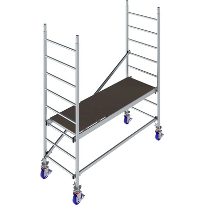 Krause pracovní výška 2.9 m 45.KR-940100