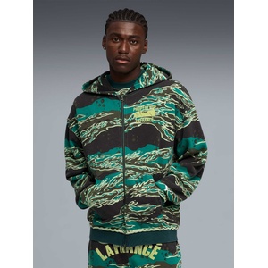 PUMA Суитшърт LaFrance Supply Full Zip Hoodie (63463901)