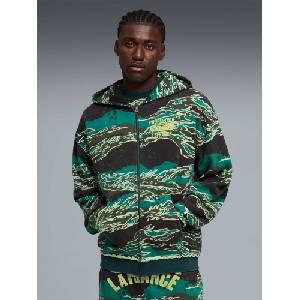 PUMA Суитшърт LaFrance Supply Full Zip Hoodie