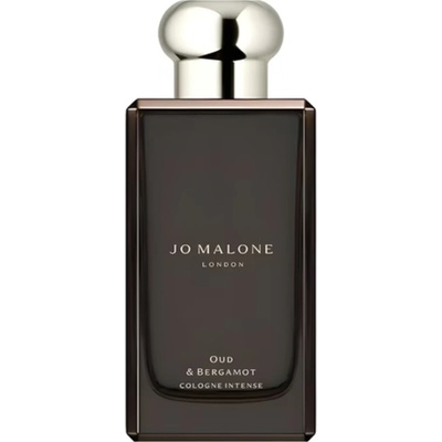 Jo Malone London Oud & Bergamot Cologne Intense kolínska voda unisex 50 ml