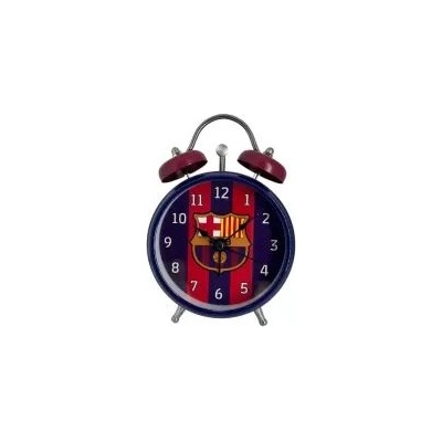 PHI Будилник на FC Barcelona - Blaugrana, 8 cm