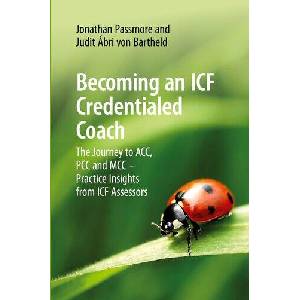 Becoming an ICF Credentialed Coach (ISBN: 9781911451327)