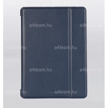 Knomo Folio with Moulded Case for iPad Air - Blue (14-084-BLU)